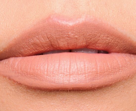 InGlamGek New – Lipsticks York Maybelline